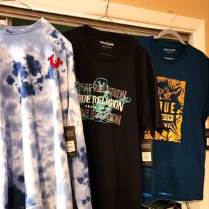 True Religion XL Brand new